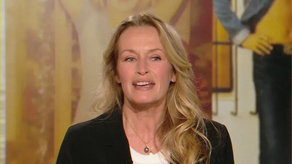 Public-figure supportive message after a high-profile funeral