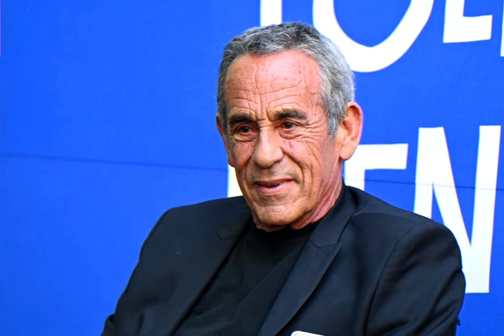 Excès des talk‑shows 1990‑2000 — vodka et provocations