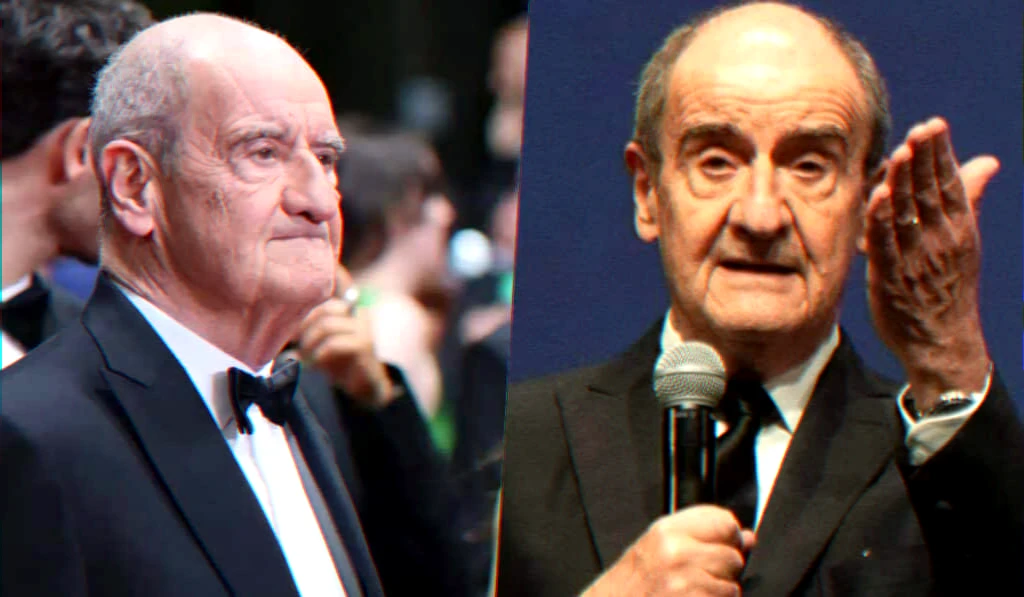 tapis rouge appartement haussmannien, clin d'œil au Festival de Cannes