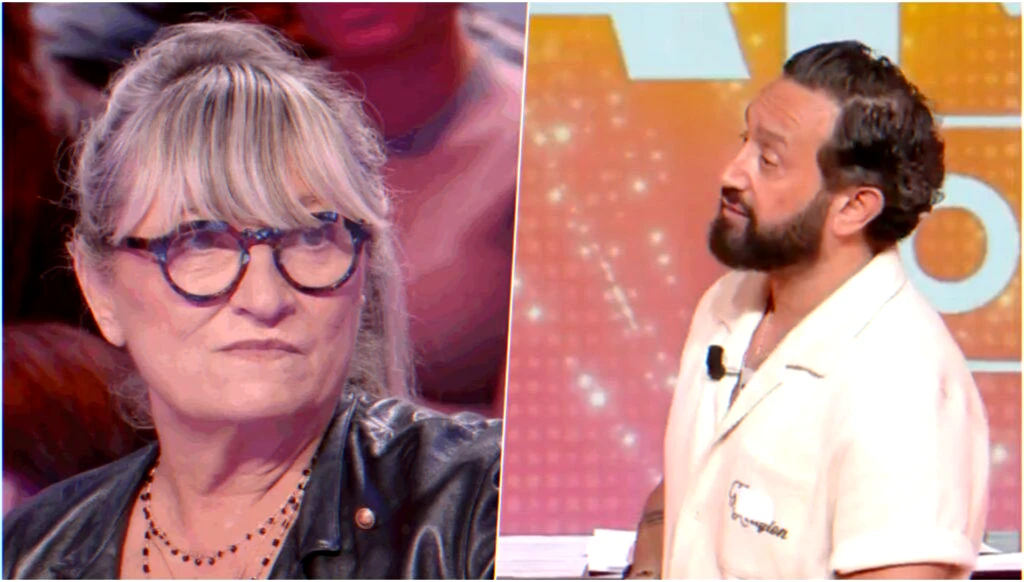 tbt9 recadrage en direct plateau tension