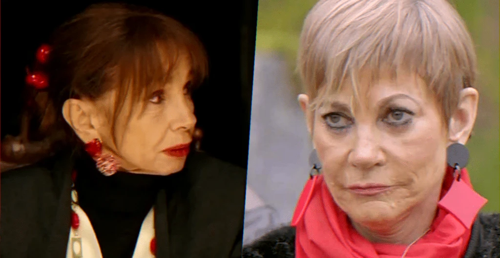 Tensions on Les Traîtres reality show during a heated breakfast exchange