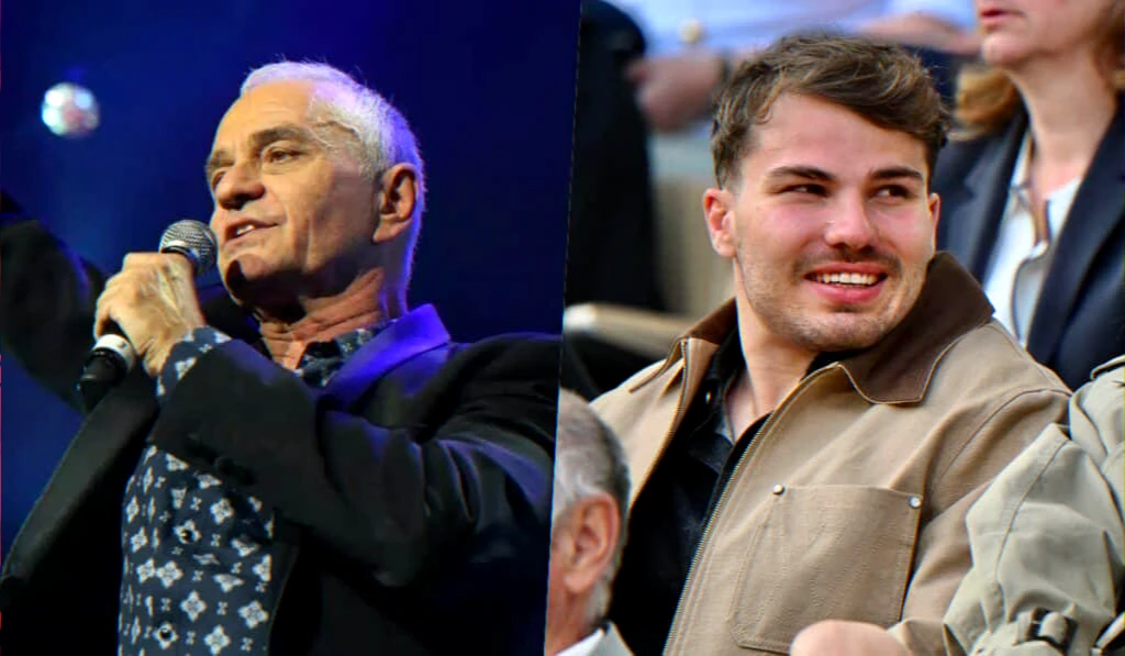 Artist balancing touring life and neighborhood routine in Toulouse and Biarritz