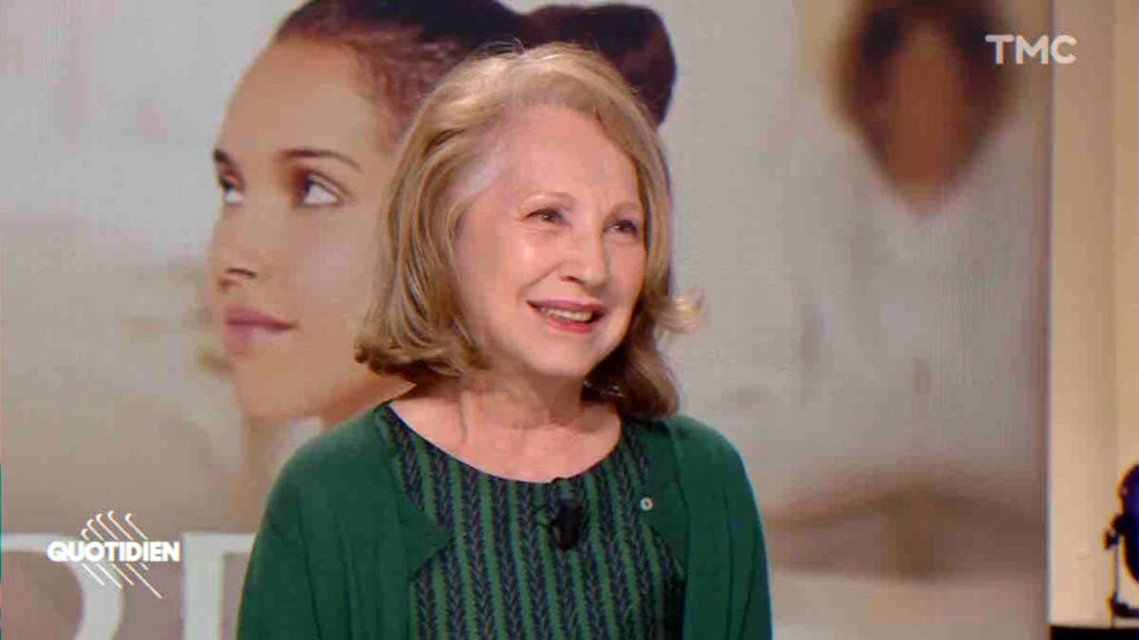 Obituary tribute and family memories for a renowned French actor