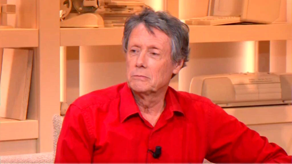 tv interview guest announces new overnight-stay show