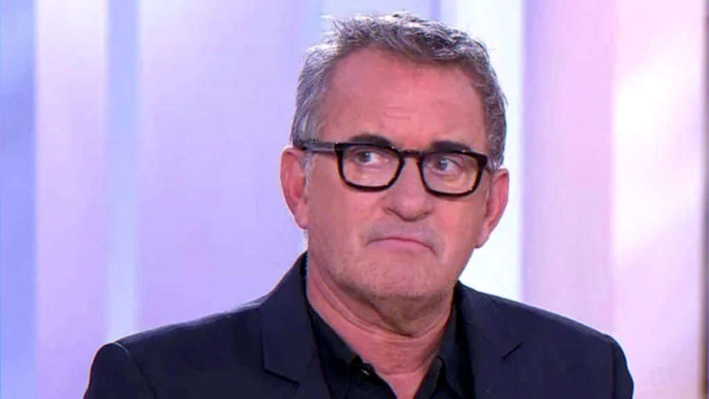 On‑air dispute between TV presenter and comedian reignites debate