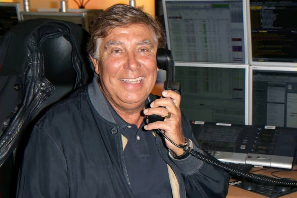 tv presenter renounces role in Demain nous appartient due to fatigue