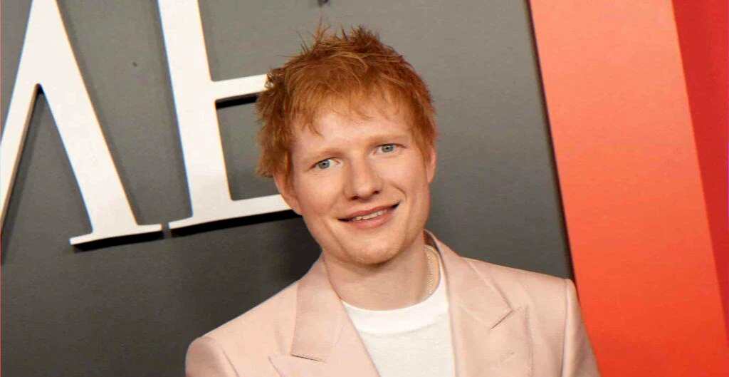 UK singer shaved head and recovery from shingles (zona)