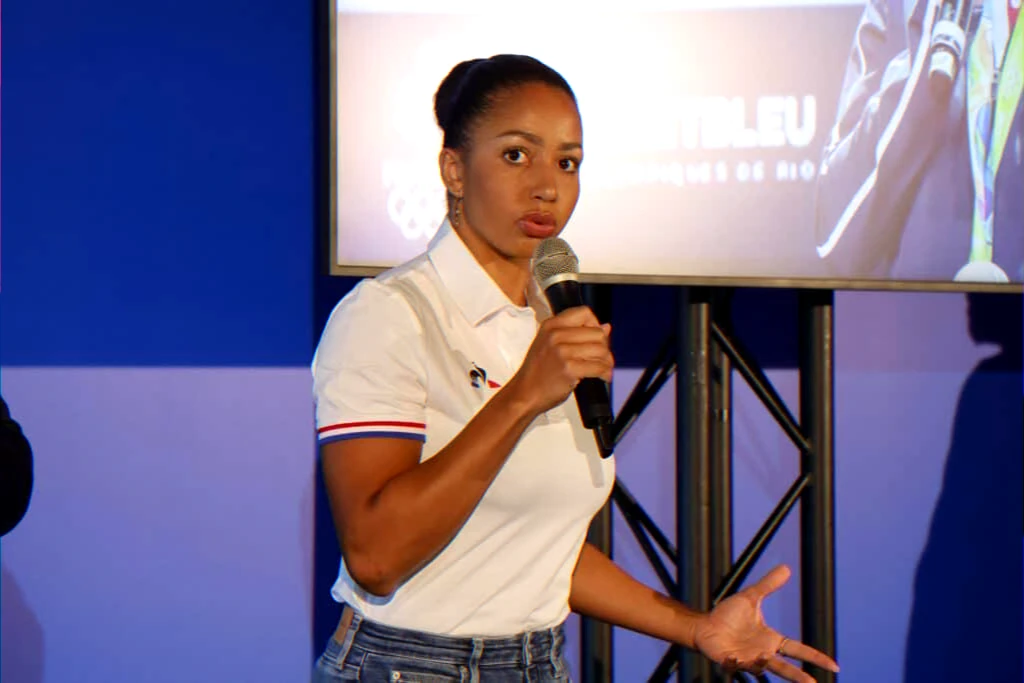 Victory at La Défense paving the way to the WBA interim title