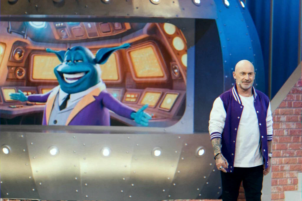 Témoignage de la voix de Bill sur sa convalescence et son hommage aux soignants