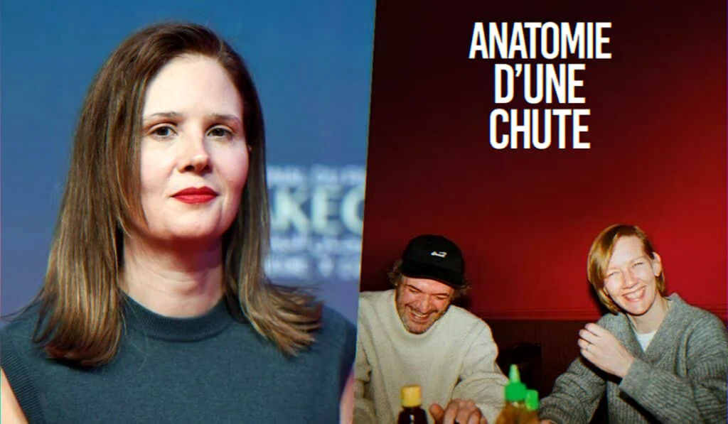 Anatomie d'une chute box-office performance and awards impact