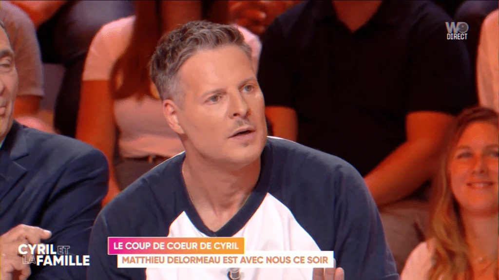 absence animateur antenne altercation coulisses