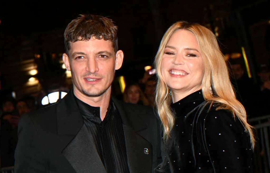 Couple life in Bastille and Cannes career balance