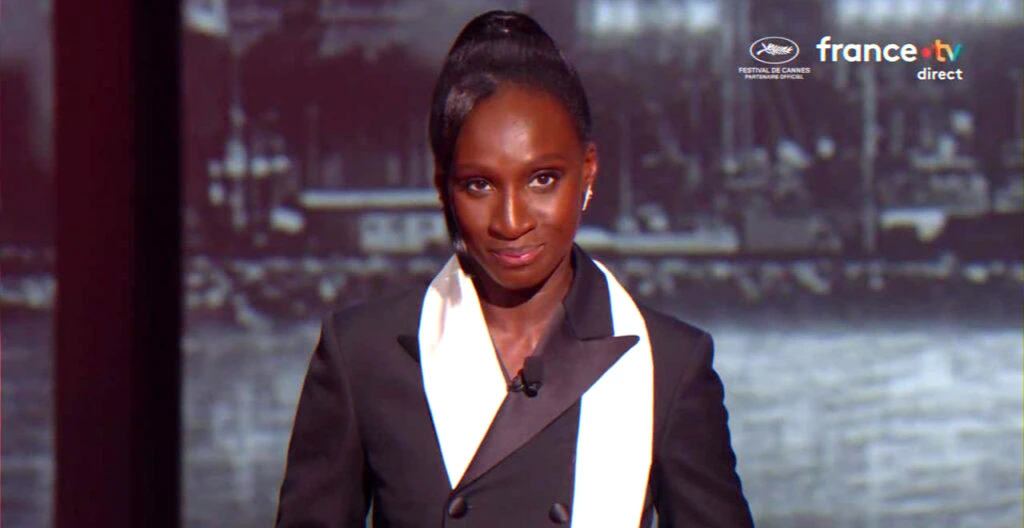 Cannes 2026 closing ceremony gaffes and social media reaction