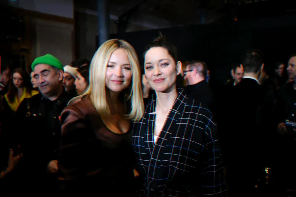 Cannes 2026 – leading French film stars express desire to collaborate