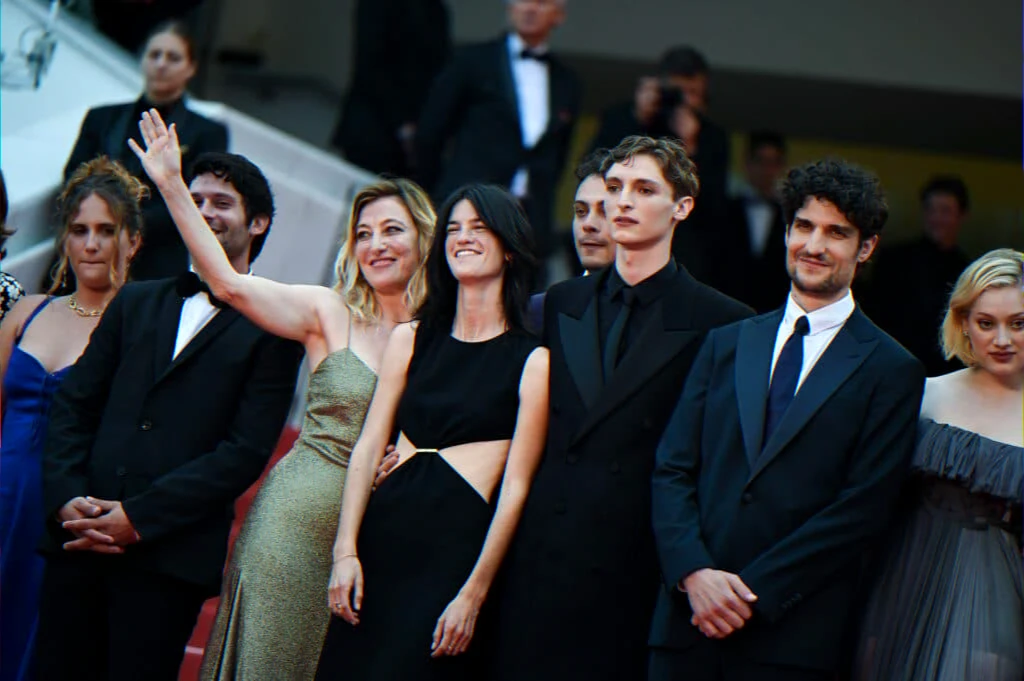 Cannes 2026 — filiation et accès aux rôles