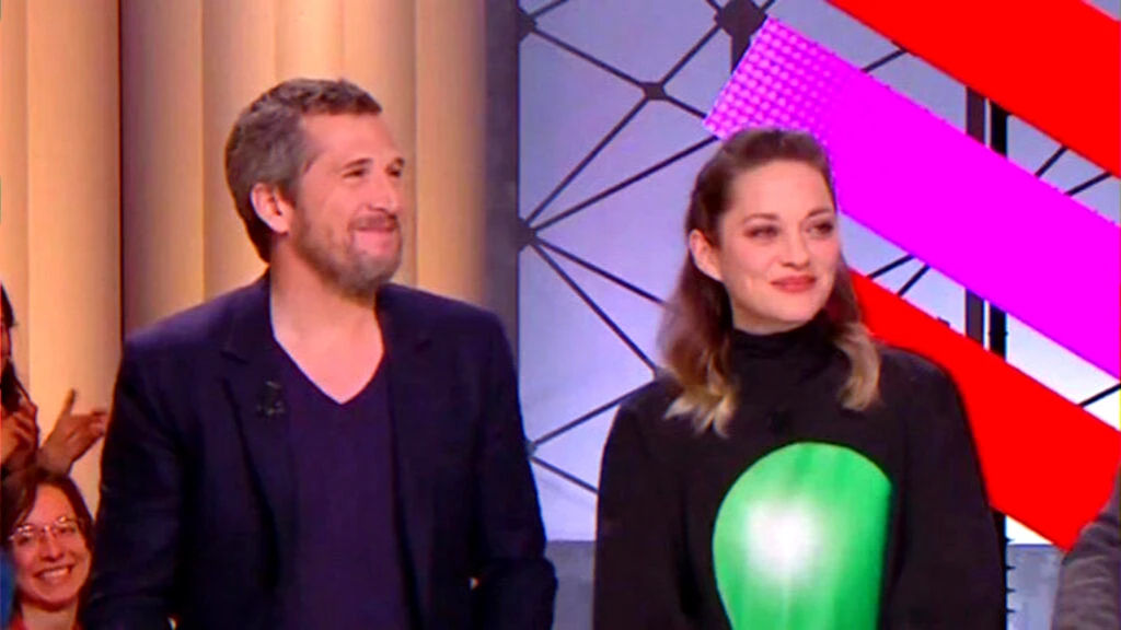 Cannes 2026 Karma premiere emotional onstage moment