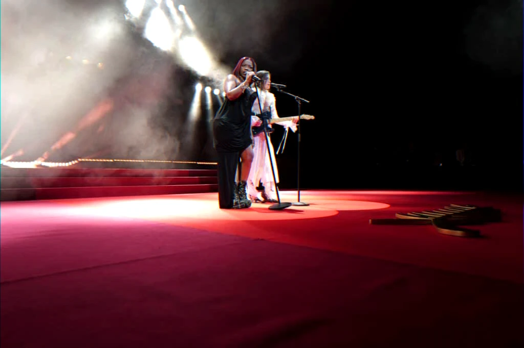 Cannes 2026 reprise musicale controversée