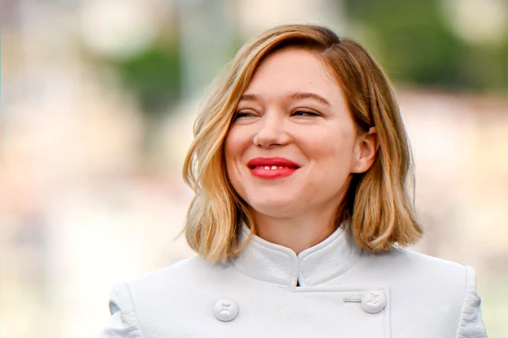 Cannes actress discusses on-set harassment and rights over intimate scenes