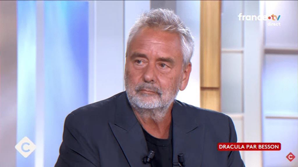 director facing renewed legal scrutiny after DNA findings
