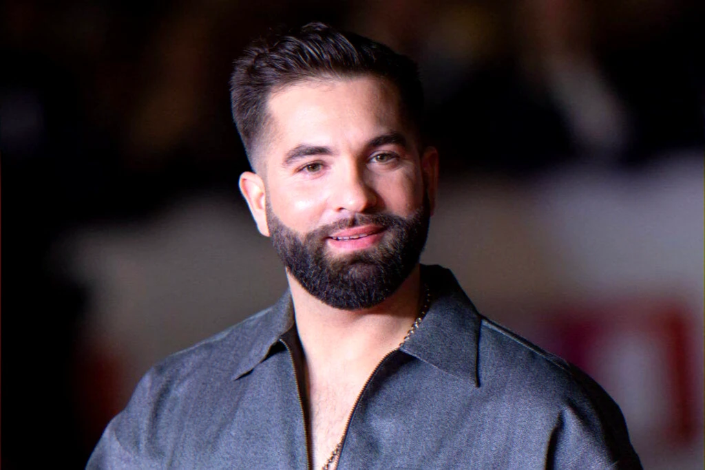 attendee at cannes global gift gala