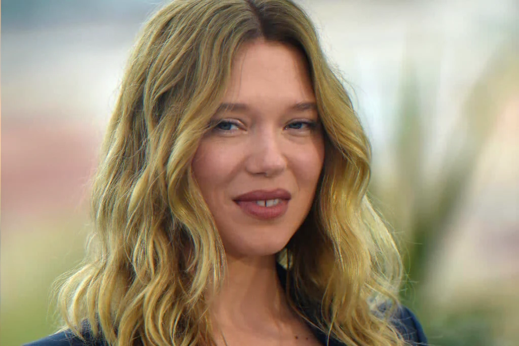 Cannes portrait illustrating an actress’s Parisian journey from the Marais to a luxury hotel
