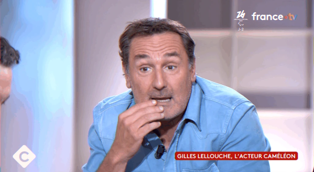 Cannes press conference controversy over actor's refusal to answer a political question