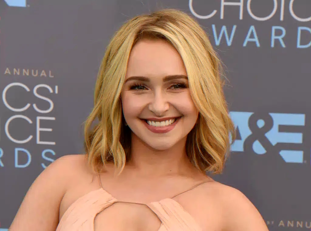 coming-out and memoir announcement by actress ahead of book release