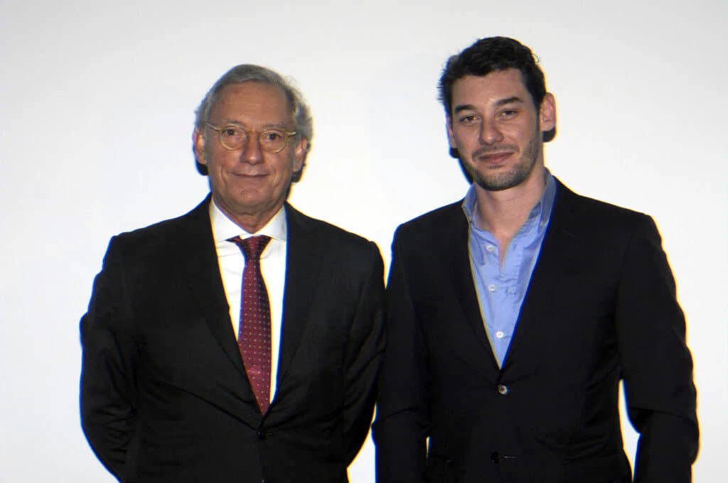 Portrait for article on corporate investigation and inheritance dispute
