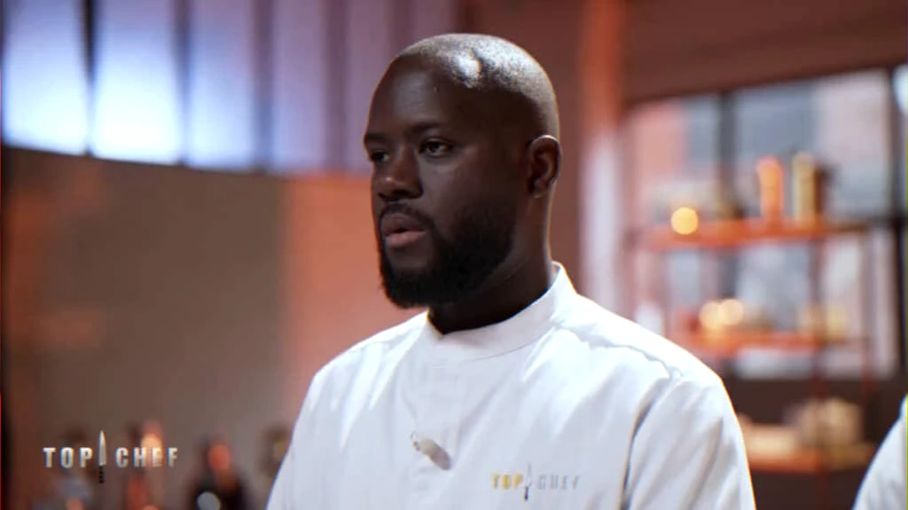 culinary competition online backlash racist comments