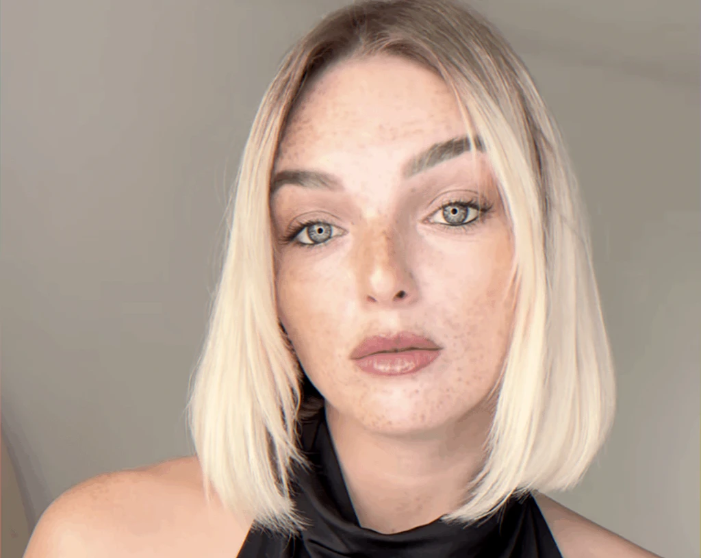Reality TV candidate files complaint after sustained cyberharassment