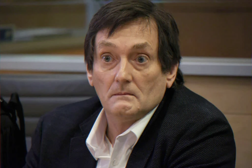 débat rachat humoriste condamné