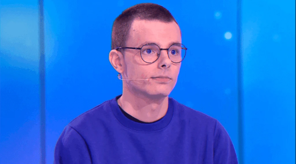 deepfake crypto ad warning