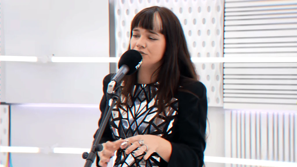 Eurovision 2026 — candidate belge en difficulté financière