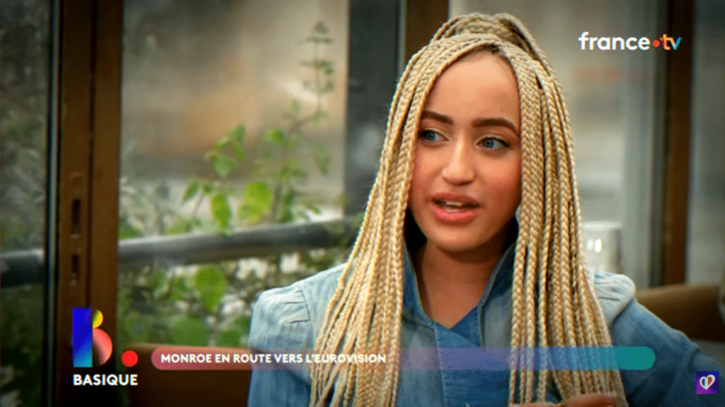 France Eurovision 2026 entry interview and bookmakers outlook