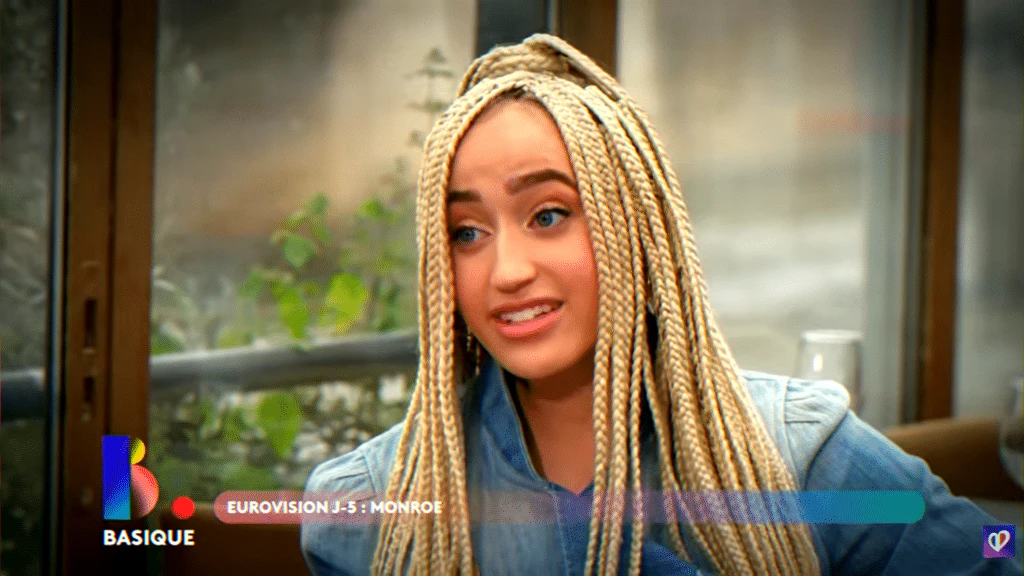 Eurovision 2026 France entry preview