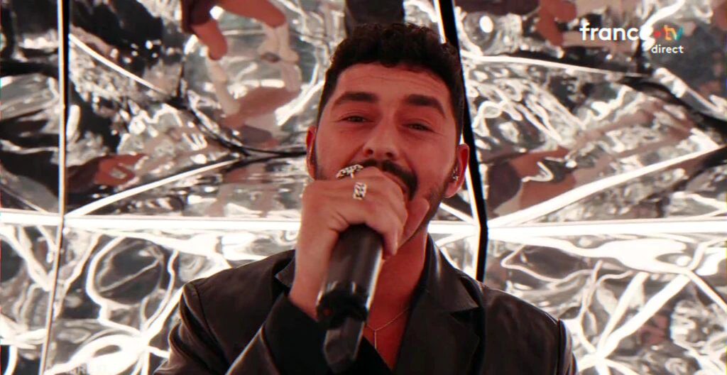 eurovision 2026 live performance