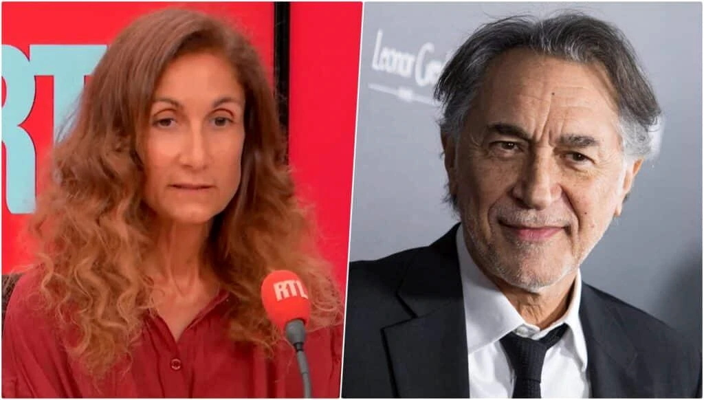 Article on resurfaced recording and renewed family accusations