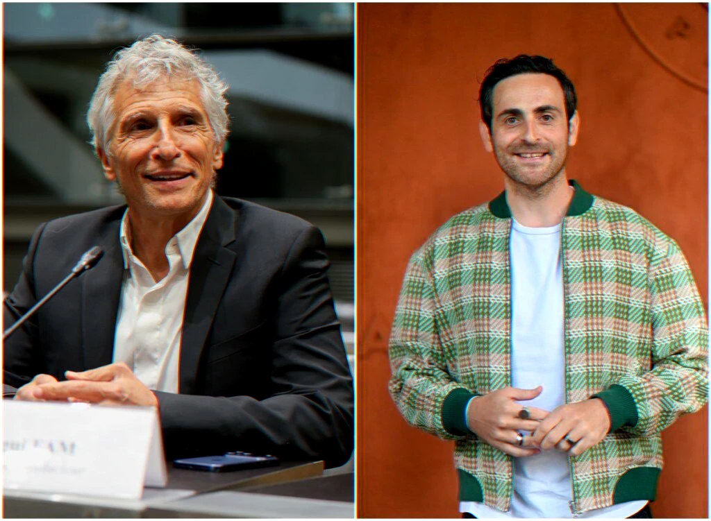 france inter presenter succession rumors