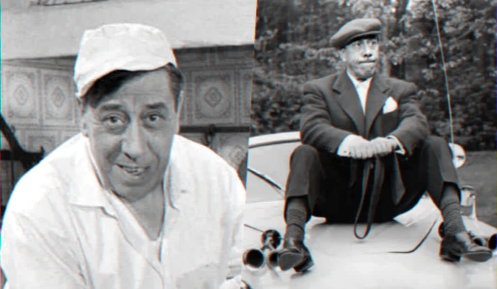 Editorial image for article on dispersed celebrity real-estate legacy