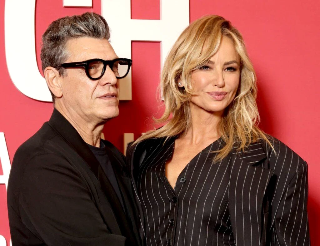 High-profile divorce and legal dispute involving alleged intrusion and child protection concerns