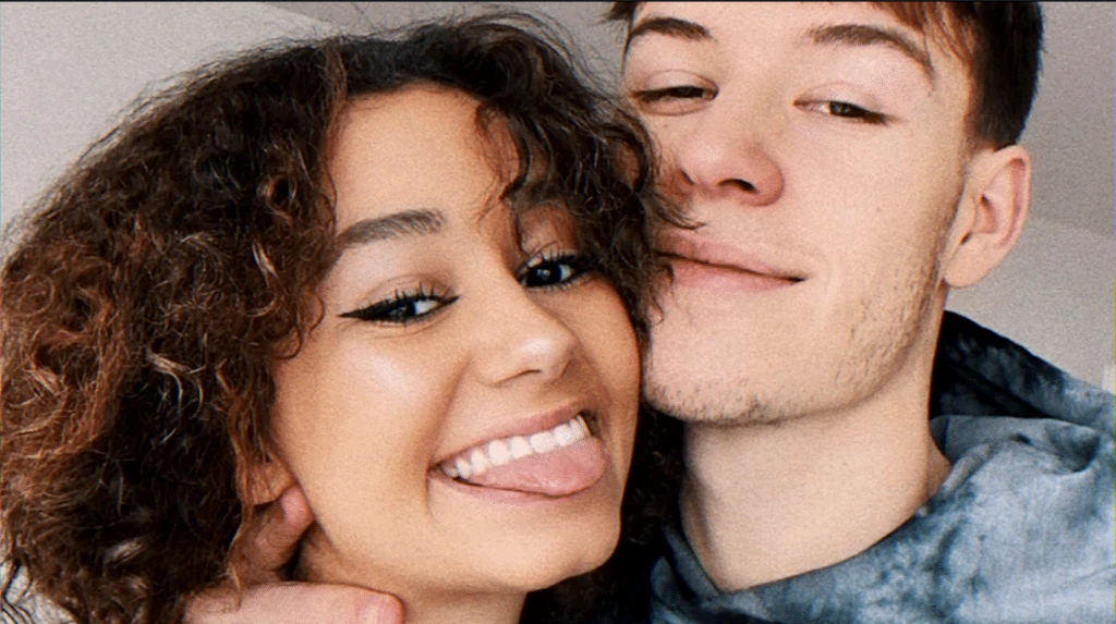 Influencer couple separation announced during Cannes Film Festival