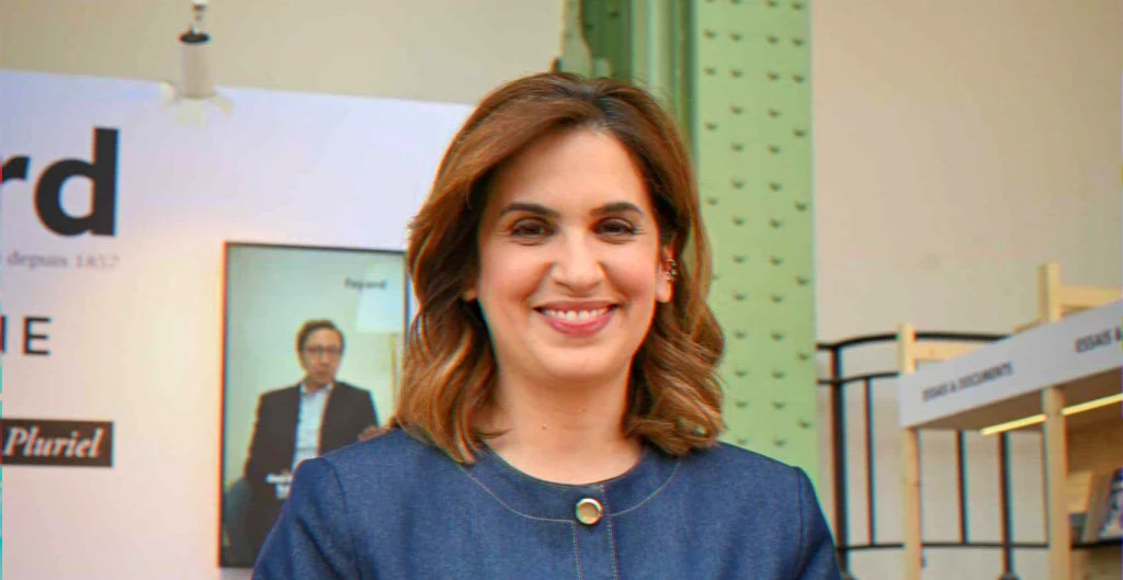 journalist-announces-second-child-birth