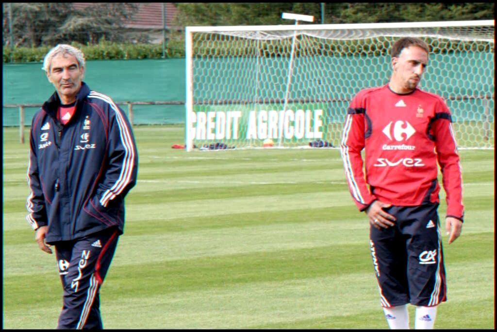 knysna documentary reignites 2010 france team controversy