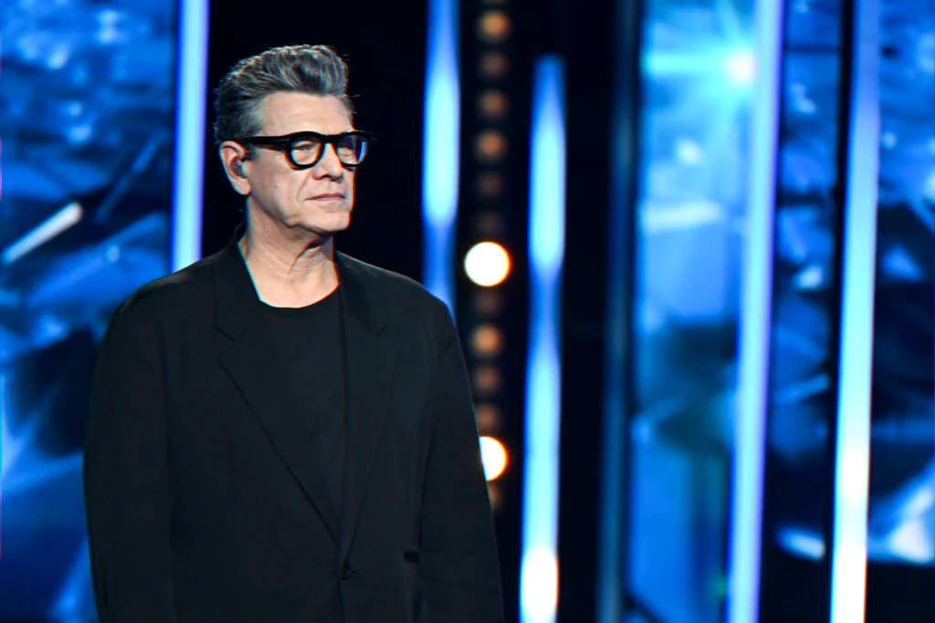 Support message after elimination on Les Traîtres