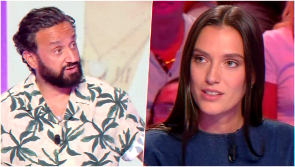 Marbella video fuels TV host relationship rumours