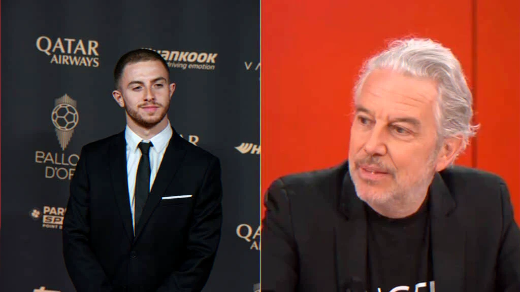 debate over media guest at world cup 2026