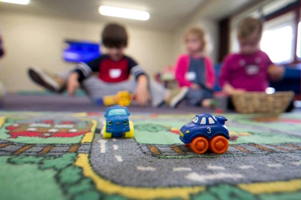 Plailly micro‑crèche enquête intoxication alcoolique