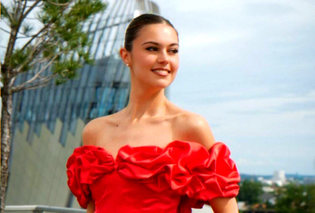 Miss Aquitaine 2027 regional winner to represent Aquitaine at Miss France