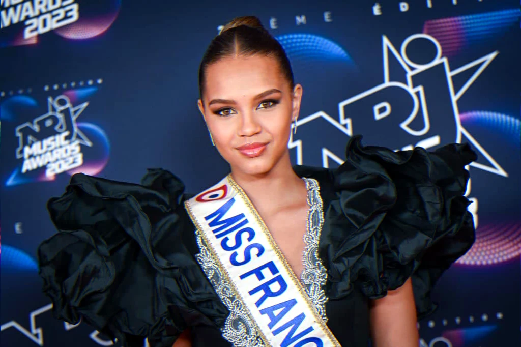 Miss France representative for Miss World 2026 in Vietnam
