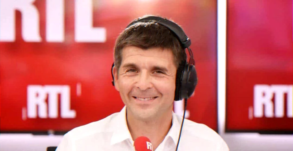 morning radio host departure announcement
